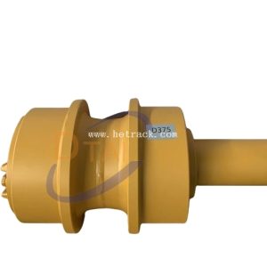 D375 Carrier Roller for Bulldozer Undercarriage Parts 195-30-07130