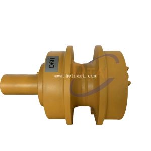 D6H Carrier Roller for Bulldozer Undercarriage Parts 44-235-5974