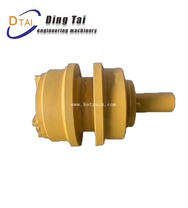 D4D Carrier Roller for Bulldozer Undercarriage Parts 3K7962