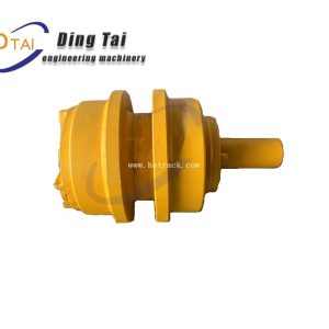 Best selling Bulldozer D4D Top roller Upper roller Carrier roller high quality factory