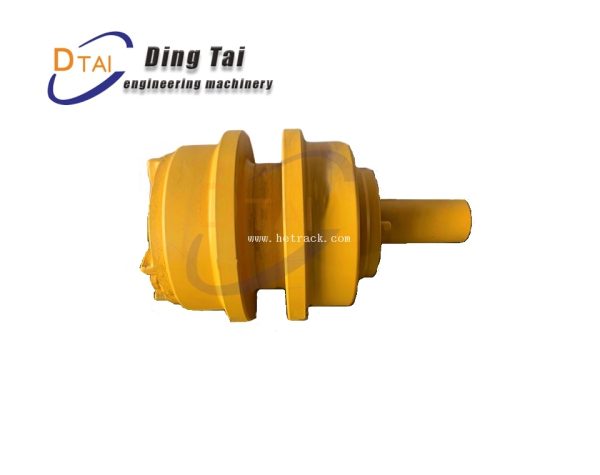 Best selling Bulldozer D4D Top roller Upper roller Carrier roller high quality factory
