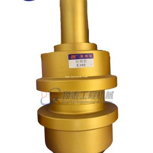 Excacator Constrcution Machinery psrts E385 top roller up roller Carrier roller