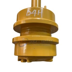 CAT D4H Bulldozer undercarriage parts 6K9879 6K9880 carrier roller