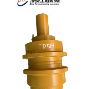 CAT D5H Bulldozer undercarriage parts top-upper roller 6Y3908 carrier roller