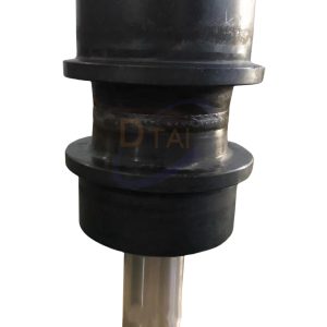 Bulldoer d375 High Quality Top roller Upper roller Carrier roller with Competitive Price
