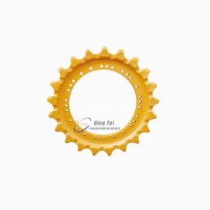 Excavator Spare Parts SK250-8 Sprocket 21T 30H YN51D01003P1E YN51D01015P1