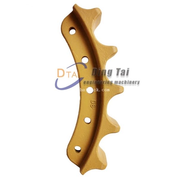 D8 Sprocket Segment CR2230 4S9112 S01082A0M03
