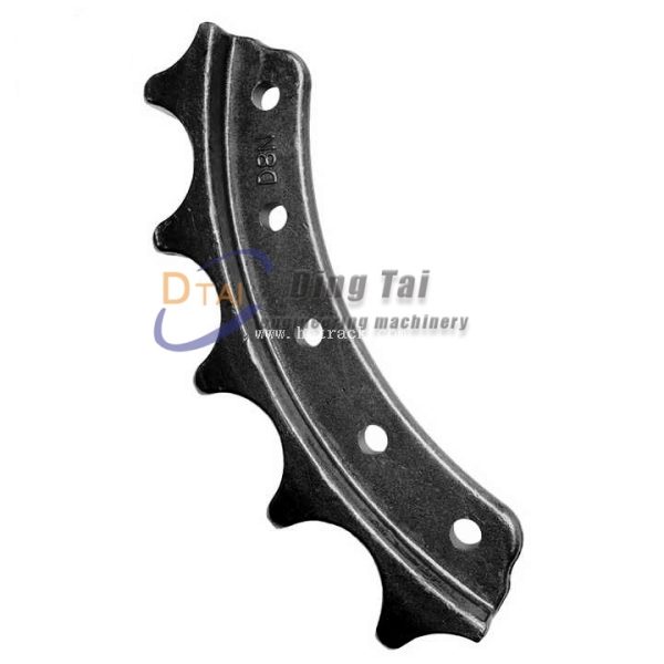 High Quality Fored Segment, D8N for Excavator and Bulldozer Spare Parts CR4477 CR4539 6T3197 114-6413 173-0948