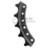 Segment Bulldozer Undercarriage Parts Sprocket Segment CR5048 102-6686 6T9537 173-0950