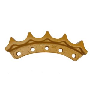 undercarriage parts D68 dozer Segment Groups sprocket segment