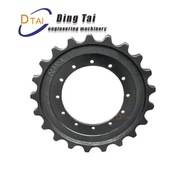 Driving Sprocket 21W-27-11111 21W-27-11110 for Excavator PC60-6 PC60-7