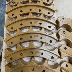 Bulldozer Spare Parts D8R Segment 314-5462