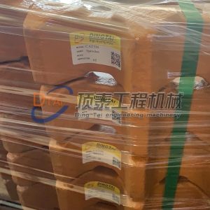 New Excavator Spare Parts Drive Sprocket for E330 E330L 6Y5685 CR5861A Large Sprocket