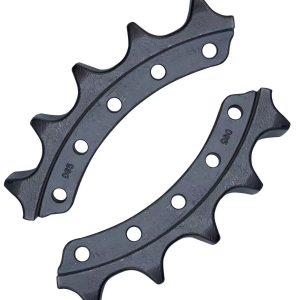 High Quality Sprocket Segment Group D85 SD22 with Competitive Price for sales