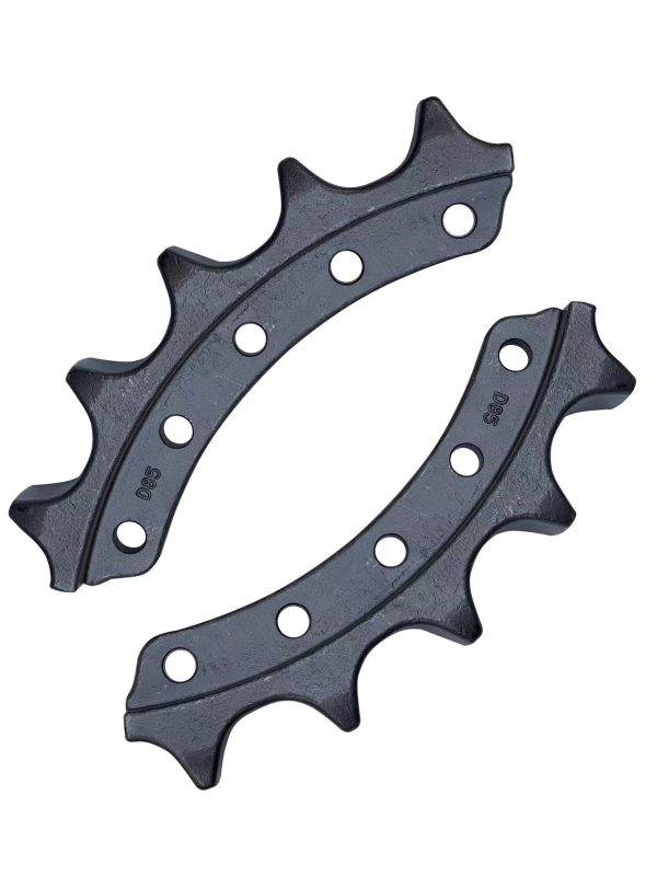 High Quality Sprocket Segment Group D85 SD22 with Competitive Price for sales
