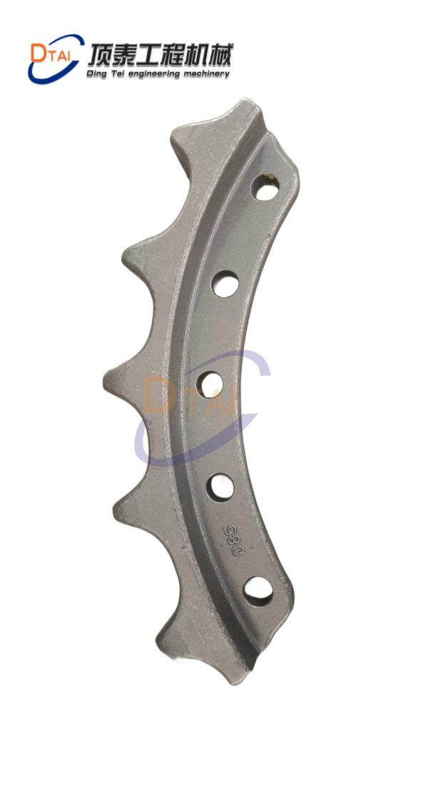 High Quality Sprocket Segment Group D85 SD22 with Competitive Price for sales