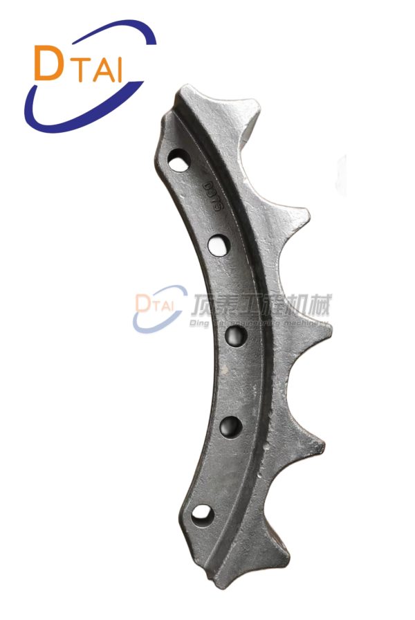 Bulldozer D375 High Quality Sprocket Segment Group with Competitive Price