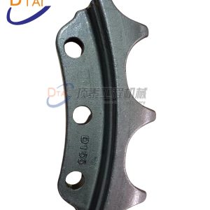 Bulldozer D155 SD32 High Quality Sprocket Segment Group with Competitive Price