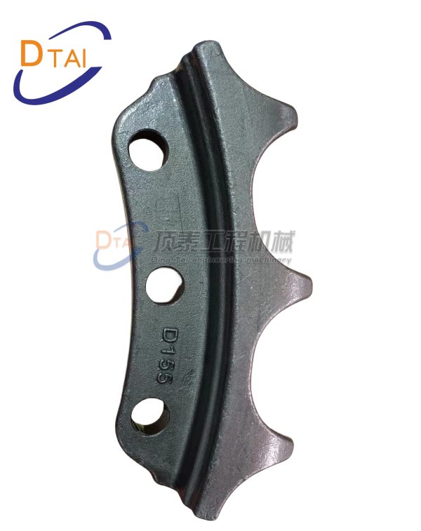 Bulldozer D155 SD32 High Quality Sprocket Segment Group with Competitive Price