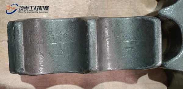 Bulldozer D155 SD32 High Quality Sprocket Segment Group with Competitive Price