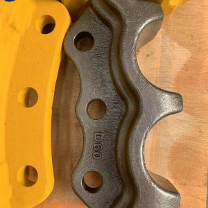 Bulldozer D60 High Quality Sprocket Segment Group with Competitive Price