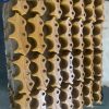 Bulldozer D60 High Quality Sprocket Segment Group with Competitive Price