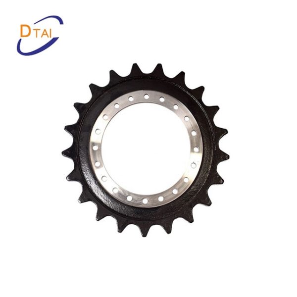 PC220LC-8 excavator sprocket segment 20Y-27-77110 Sprocket