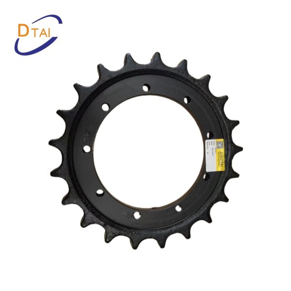 PC220LC-8 excavator sprocket segment 20Y-27-77110 Sprocket