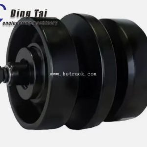 Track Guide Kubota SVL75 SVL95 Front Ldler V0631-22900