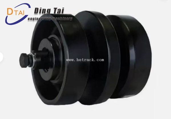 Track Guide Kubota SVL75 SVL95 Front Ldler V0631-22900