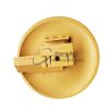 Machinery Parts Drive Idler D60 Bulldozer Undercarriage Parts Track Front Idler