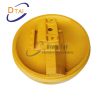 Machinery Parts Drive Idler D60 Bulldozer Undercarriage Parts Track Front Idler - Image 3