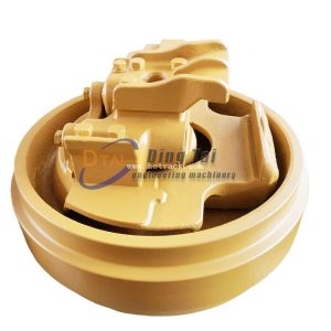 Excavator Undercarriage Part D51px-22 Front Idler (Idler Wheel) 12y-30-00011 Idler