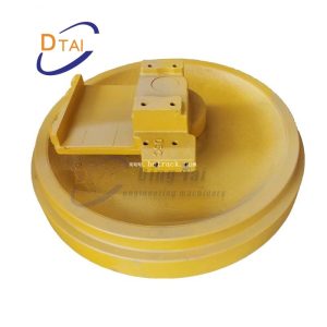 Bulldozer D5c Undercarriage Parts Front Idler 20y-30-00320 Idler