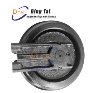 Hot Sale U15 Front Idler, Discount Price Roller Idler