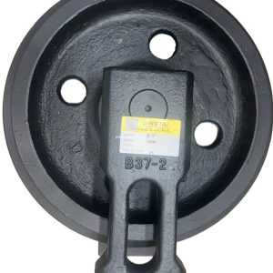B37-2 Idler Excavator Track Guide