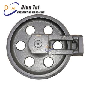 Idler PC40 Track Guide 20T-30-12171