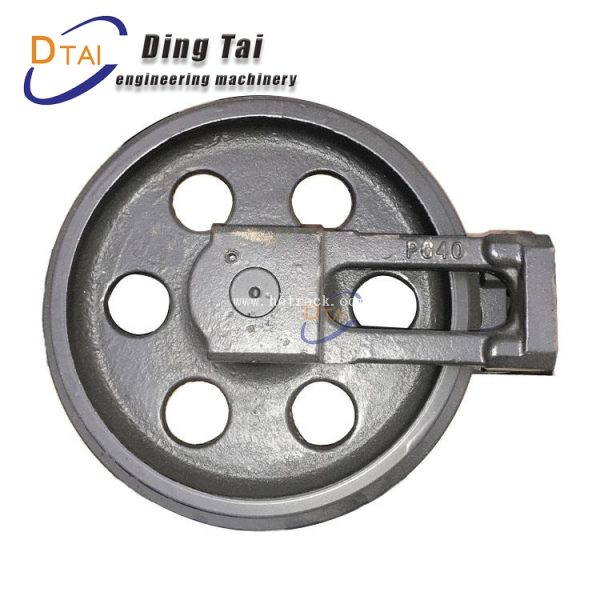Idler PC40 Track Guide 20T-30-12171