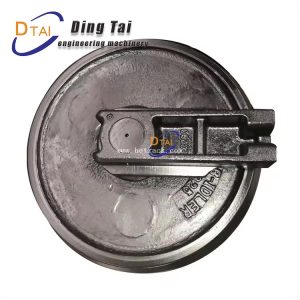 Idler EC290 Track Guide 1181-00721
