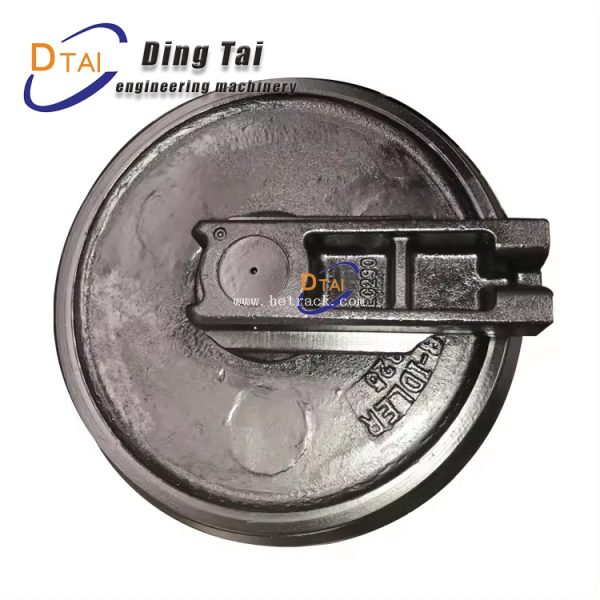 Idler EC290 Track Guide 1181-00721