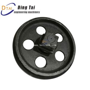 Idler E70B Track Guide 1R-8938