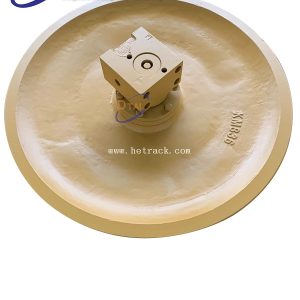 D8K Track Guide Bulldozer Front Idler 9S7221