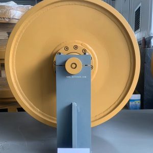 Bulldozer D275 Track Idler Wheel for Sales