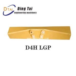 D4h LGP D155A-6 Bulldozer Undercarriage Parts 175-32-31313 Farm Tractor Pads Swamp Shoe
