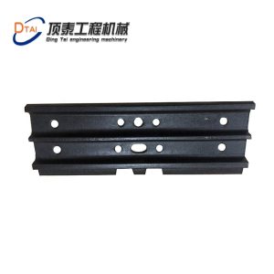 Ex165 Crawler Excavator High Quality Track Shoe for Excavator Pads
