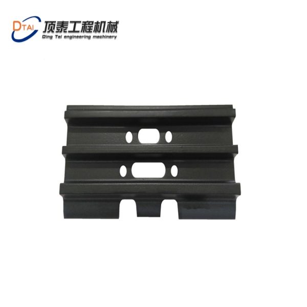 Ex165 Crawler Excavator High Quality Track Shoe for Excavator Pads