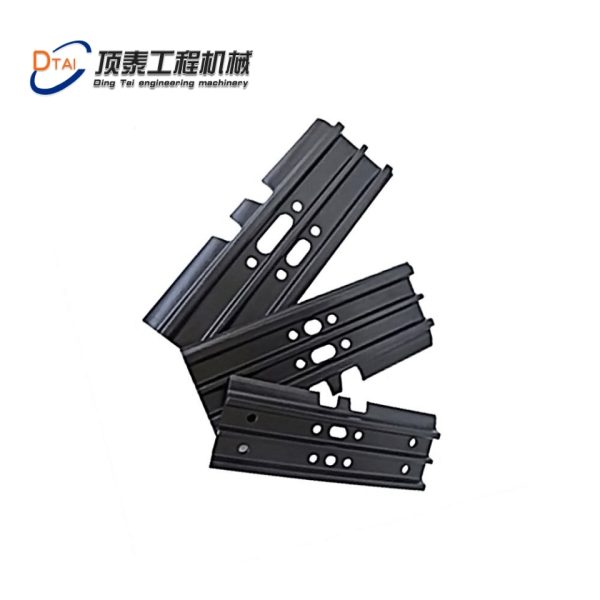 Ex165 Crawler Excavator High Quality Track Shoe for Excavator Pads - Image 3