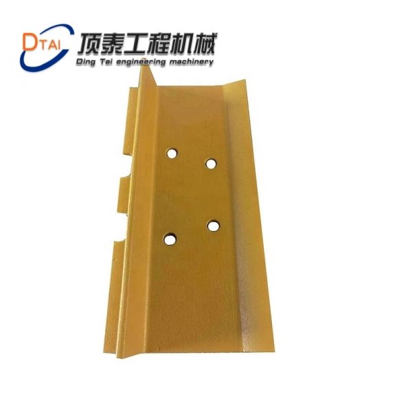 Excavator Tracks Pads Undercarriages Track Shoes for CAT312C/E311