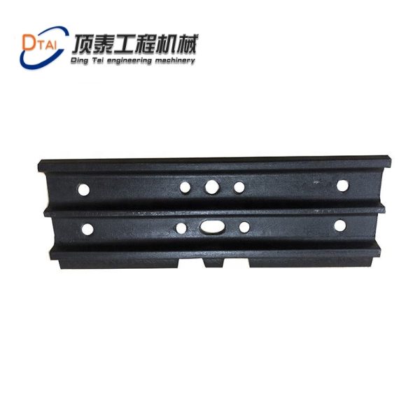 Excavator Tracks Pads Undercarriages Track Shoes for CAT312C/E311
