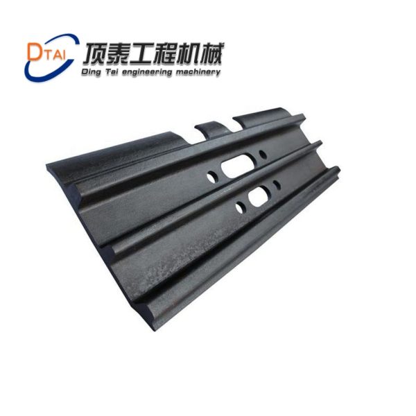 Excavator Tracks Pads Undercarriages Track Shoes for CAT312C/E311 - Image 4